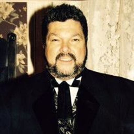 Jack Edward Pierson Profile Photo