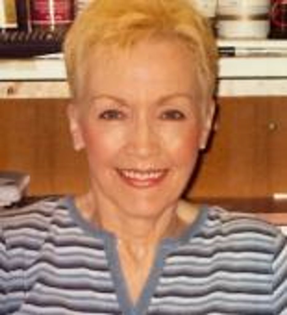Jeraldine Mancini Profile Photo