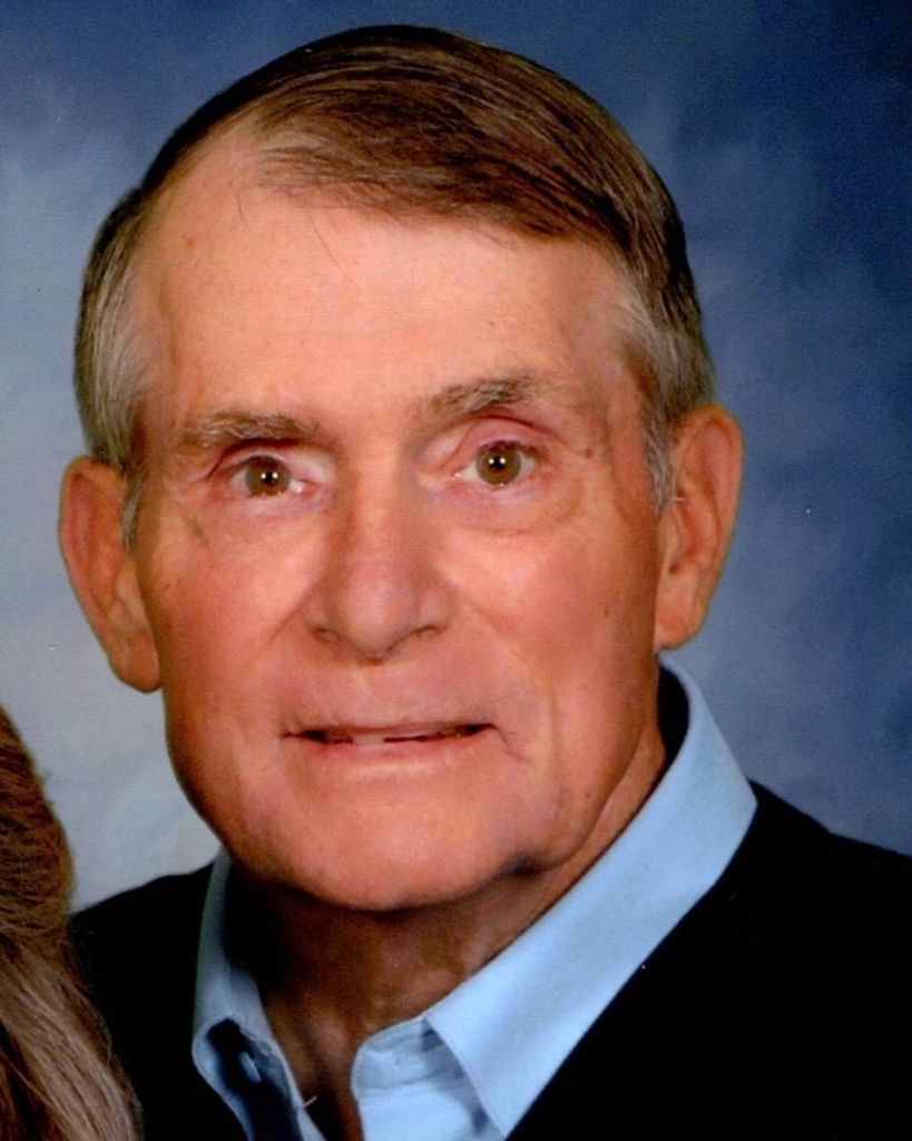 Thomas A. "Tom" Allen