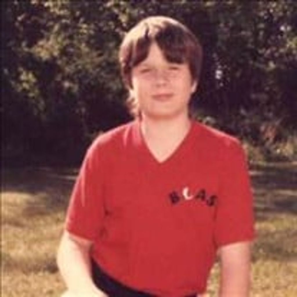 Dylan R. Mcelreath
