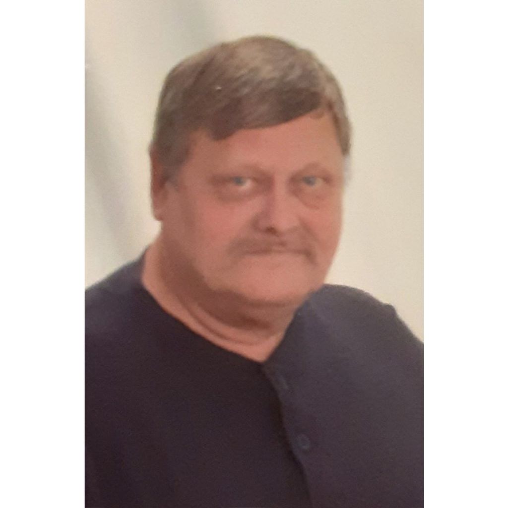Melvin Thomas Baker