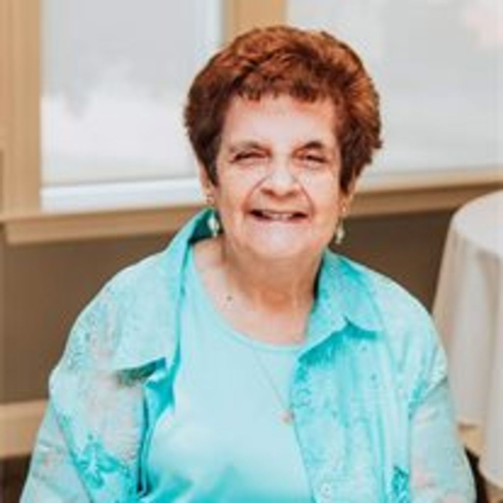 Stella (Dascanio) Gajda