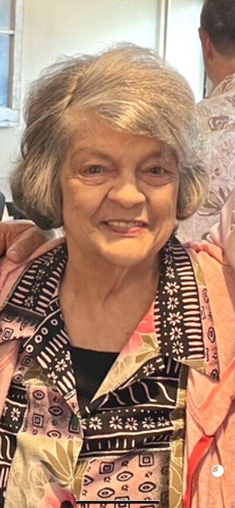 Annette M. Cooke Profile Photo