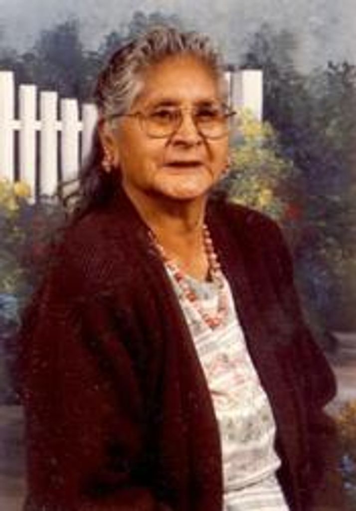 Winey Scott Yargee Profile Photo