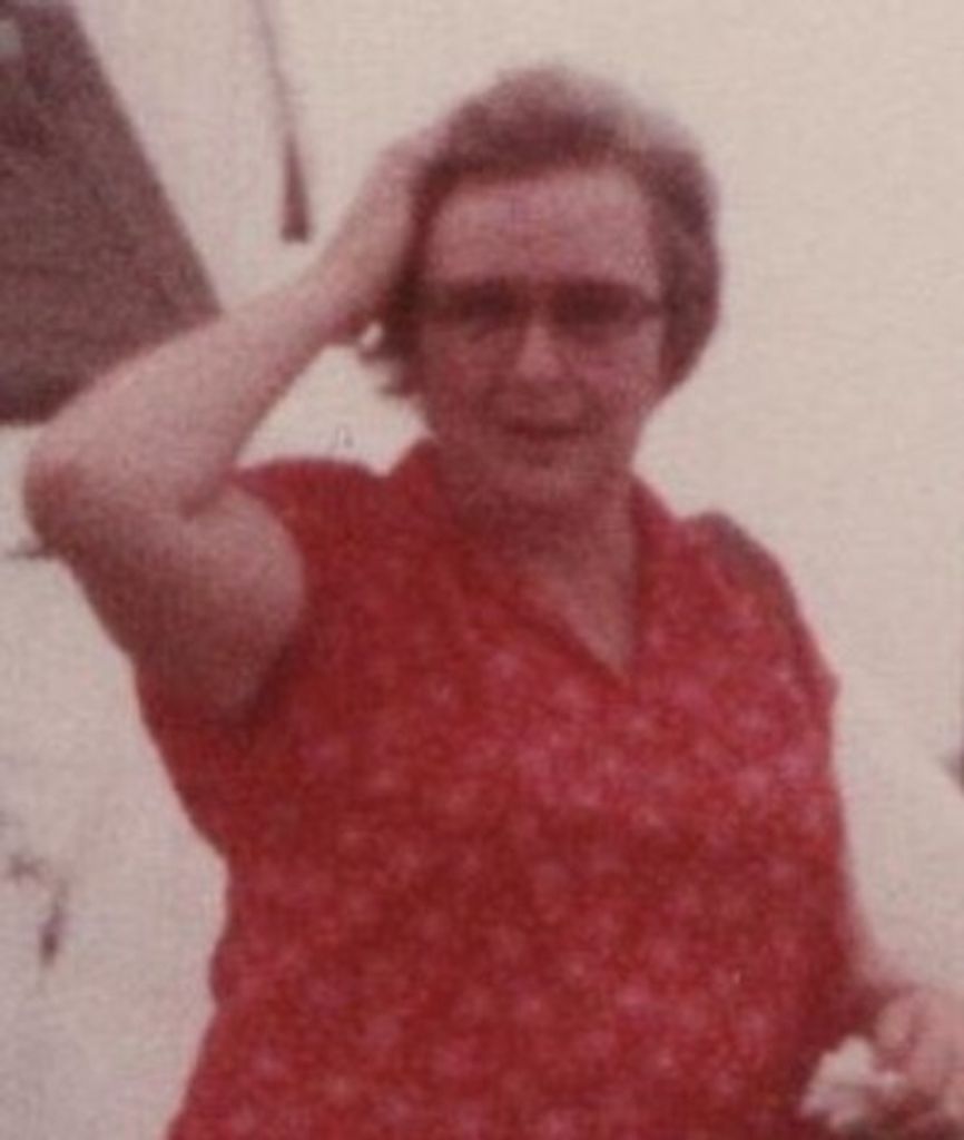 Anna Murle Stone Profile Photo
