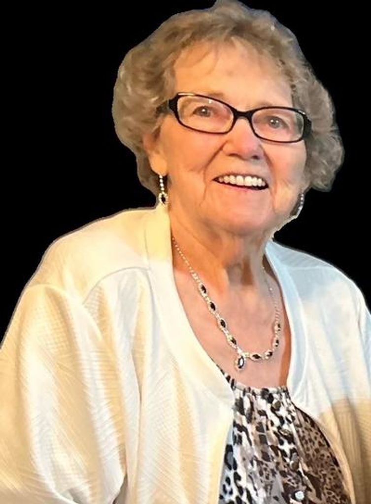 Glenda "Glen" Joan Hamilton Profile Photo