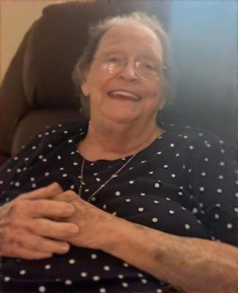 Carole Ruth Burgess Profile Photo