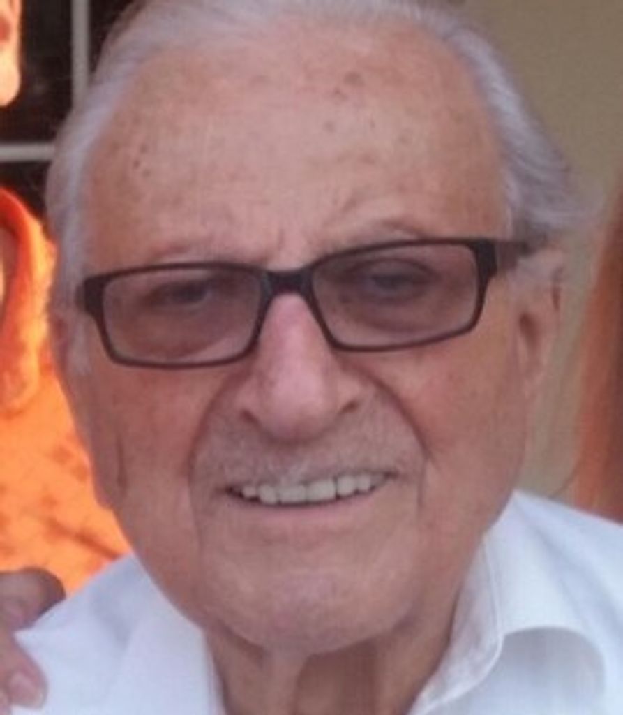 Joseph Forte