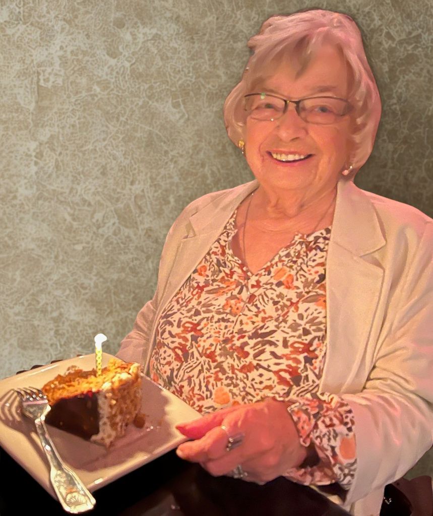 Elaine R. Harrington Profile Photo