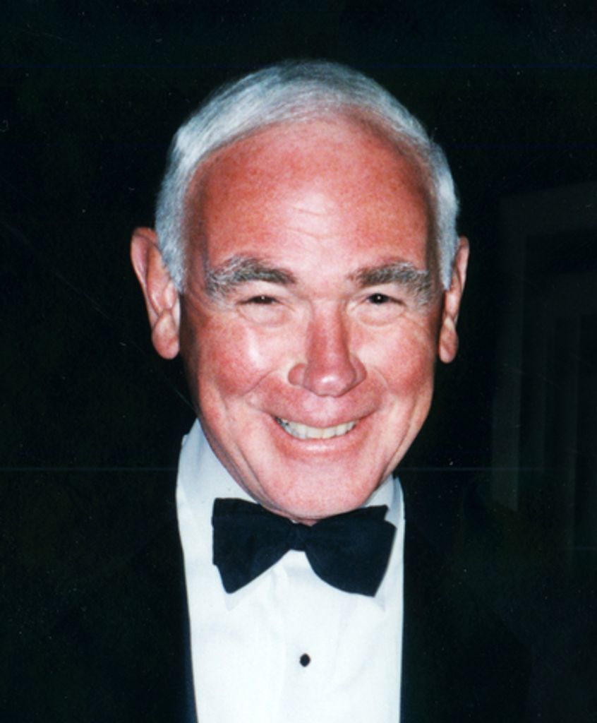 John Winton Warner Profile Photo