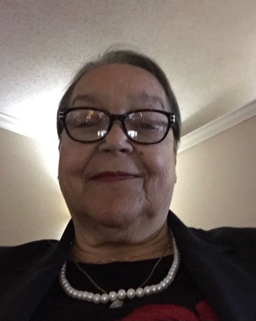 Delores Anastasia LaCour