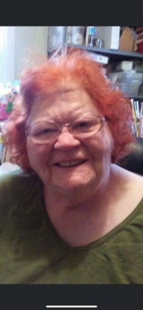 Joan Lee Pope