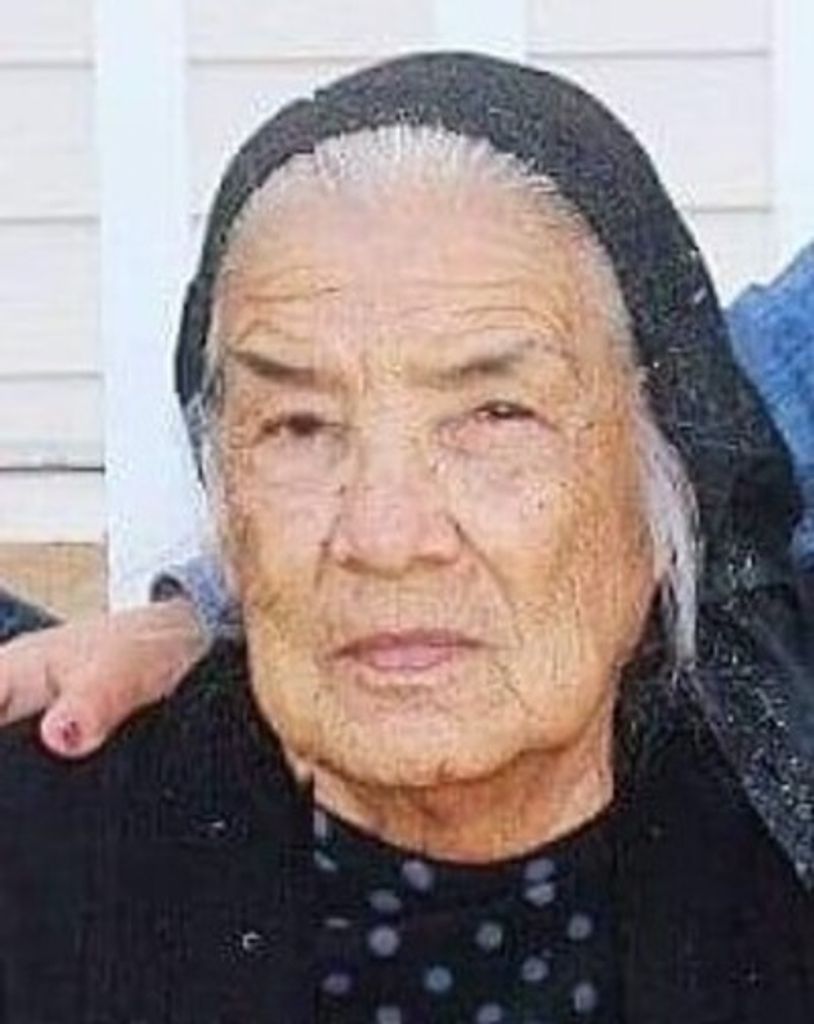 Victoria Armendariz Cardona