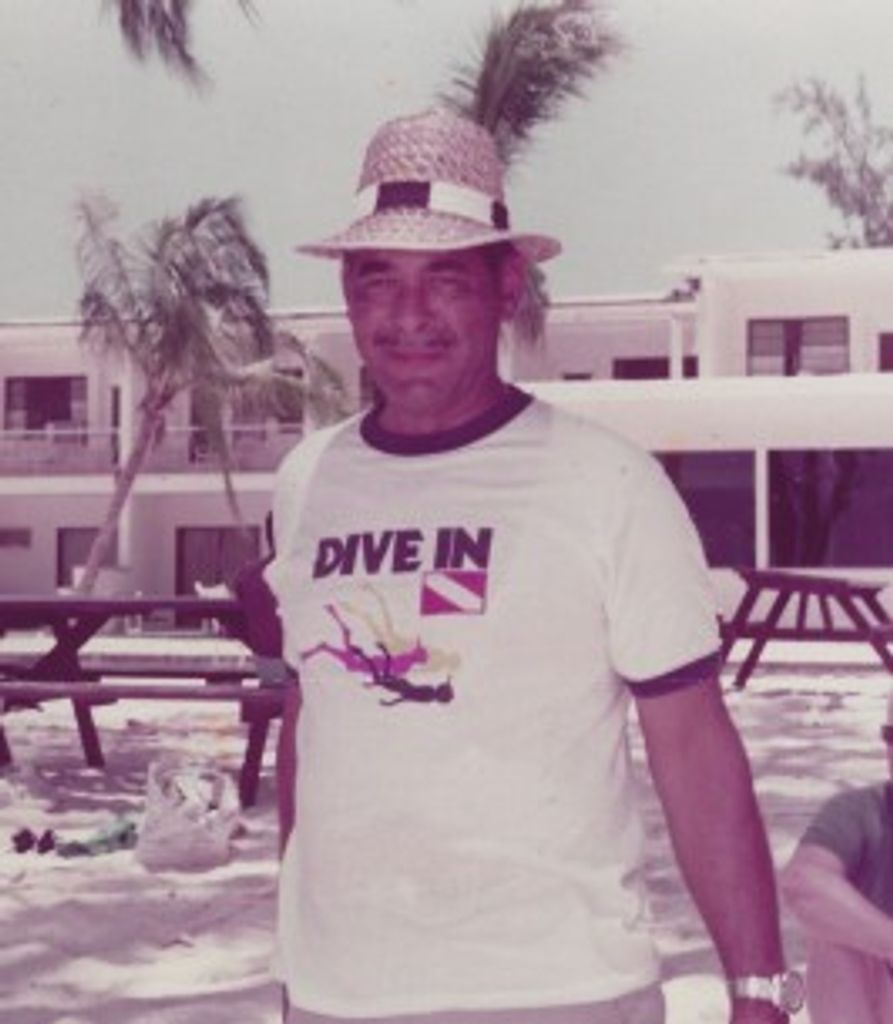 Elwood J. Jones Profile Photo