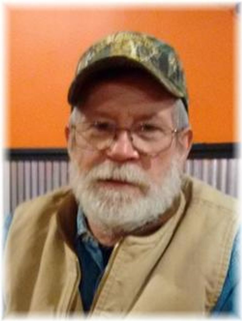 John Michael Dyer
