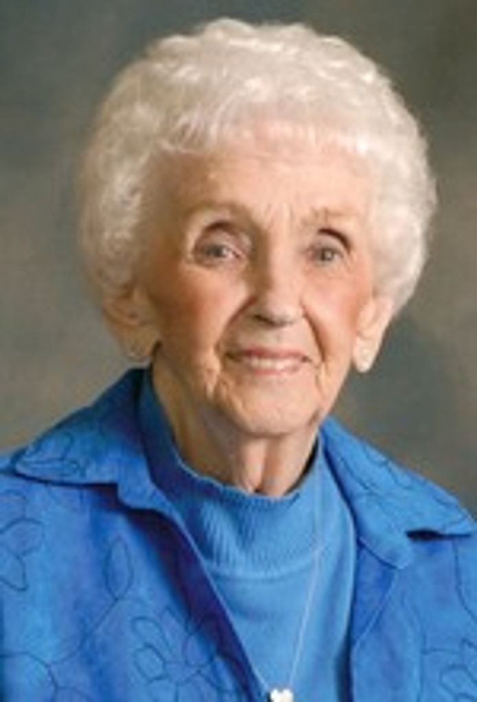Madelyn J. "Sally" Beerkircher