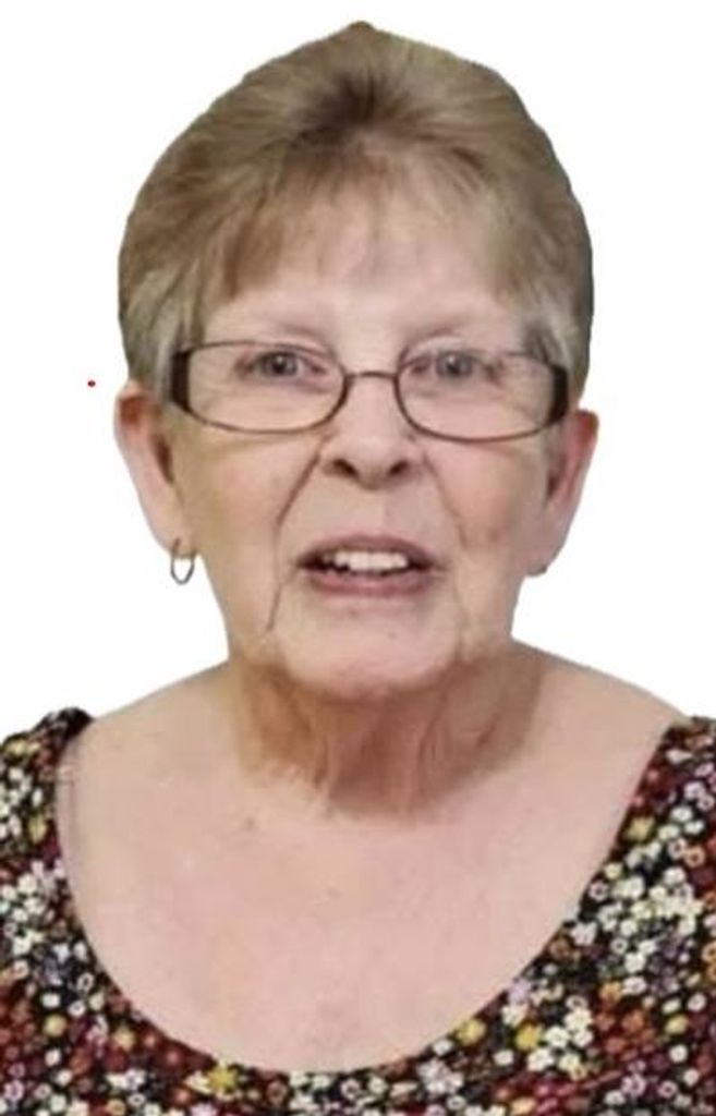 Edith "Red" Adams Profile Photo