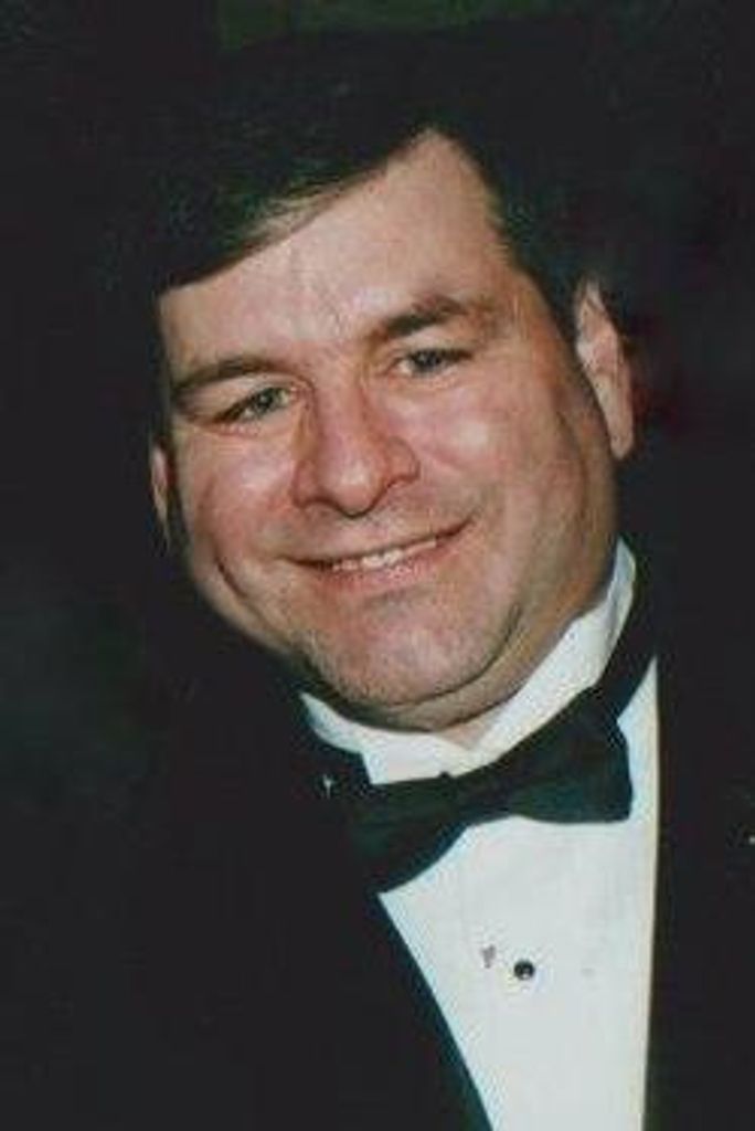 John Mark Kelly Profile Photo