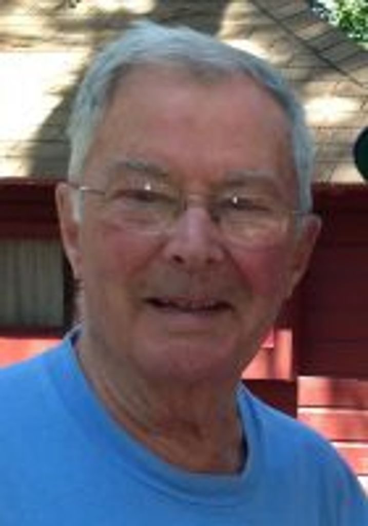 Gordon Campbell