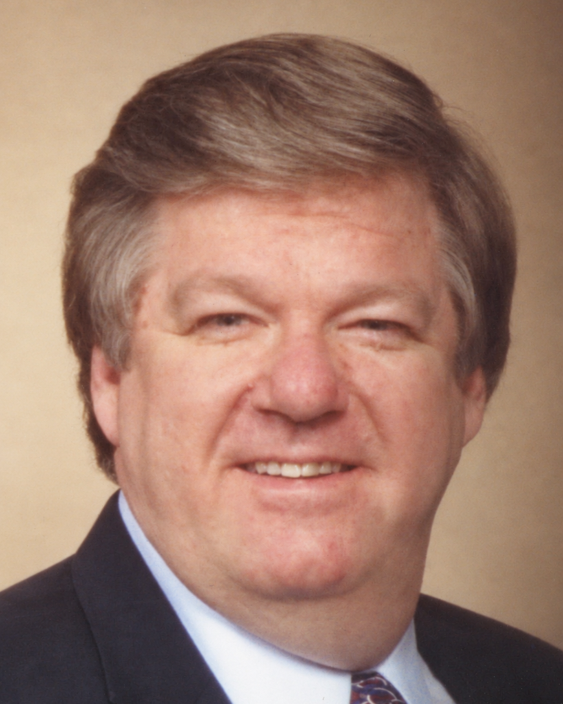 David A. Viers Profile Photo