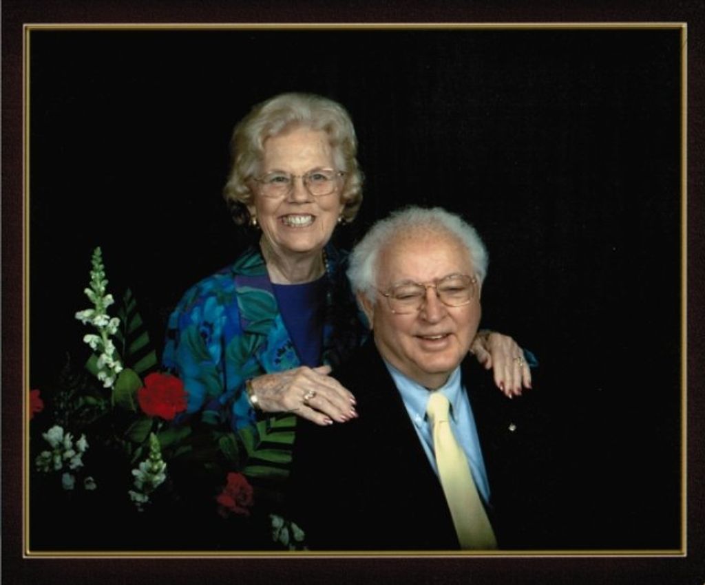 Betty Ann Akenhead