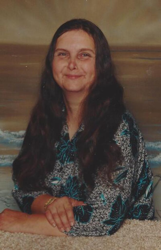 Gloria Powers Profile Photo