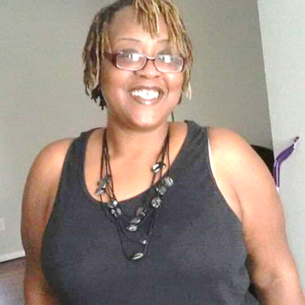 Melanie Latreece Graham