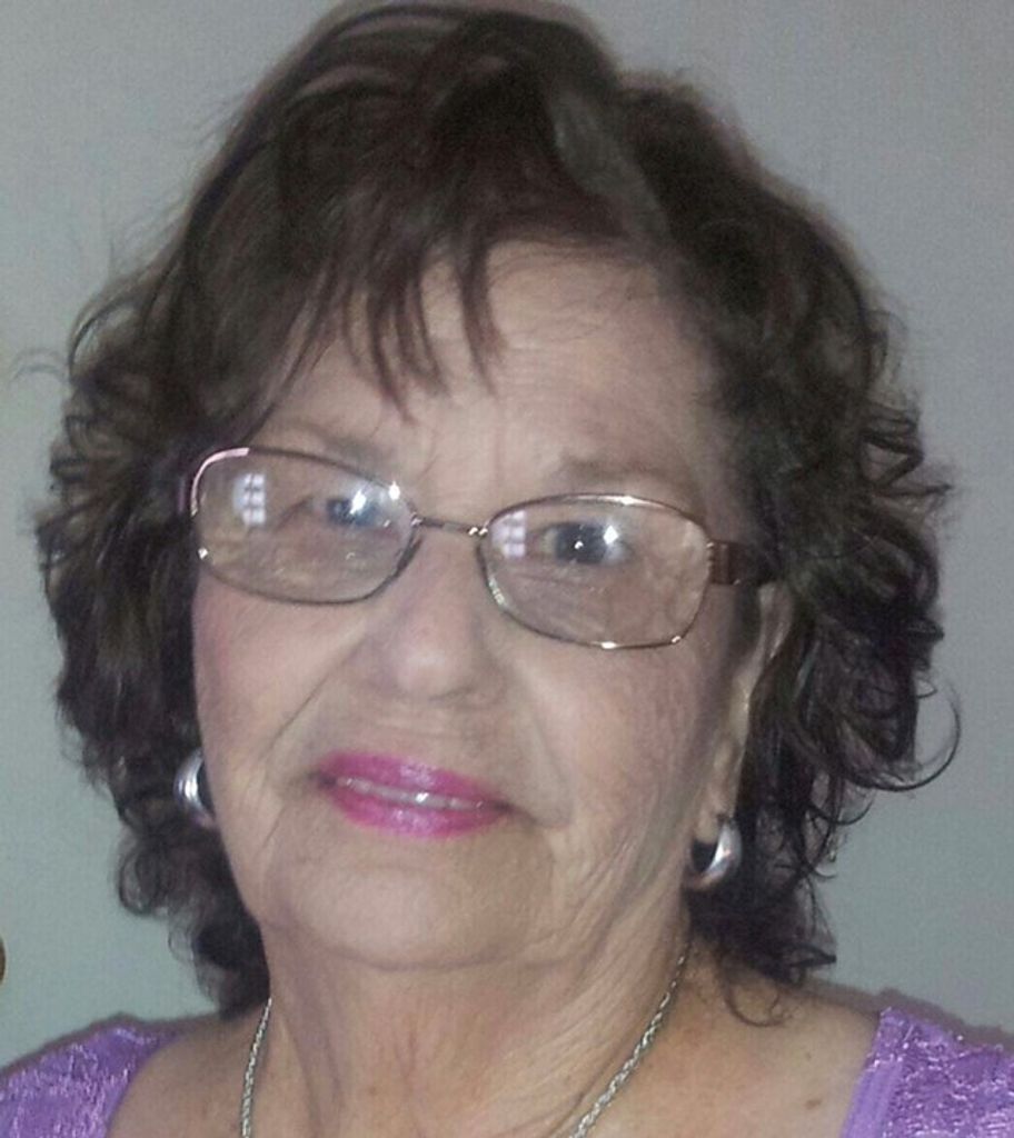 Maria Luisa Alvarez Tapia Profile Photo