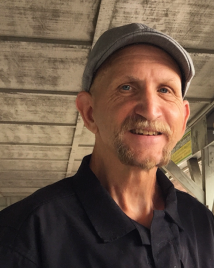 Paul Jernigan Profile Photo