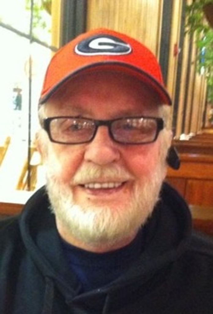 Cecil Williams
