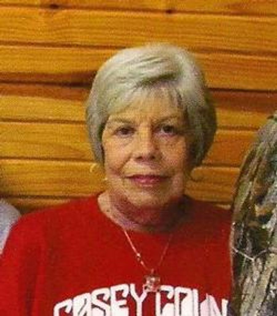 Beverly Elliott Pierce Profile Photo