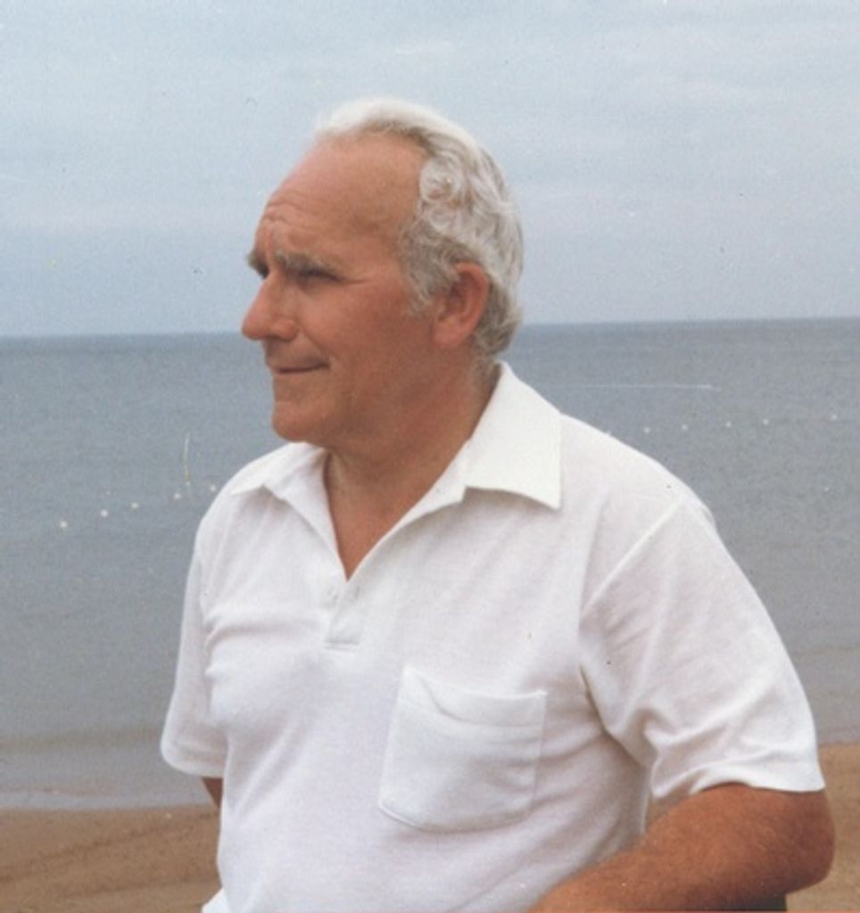 William E. Frizzell