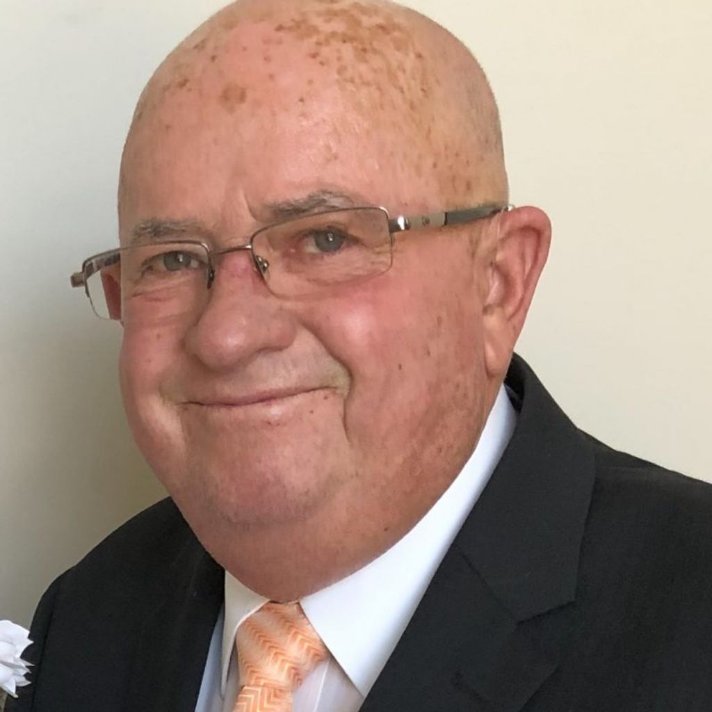 Larry David  Waite