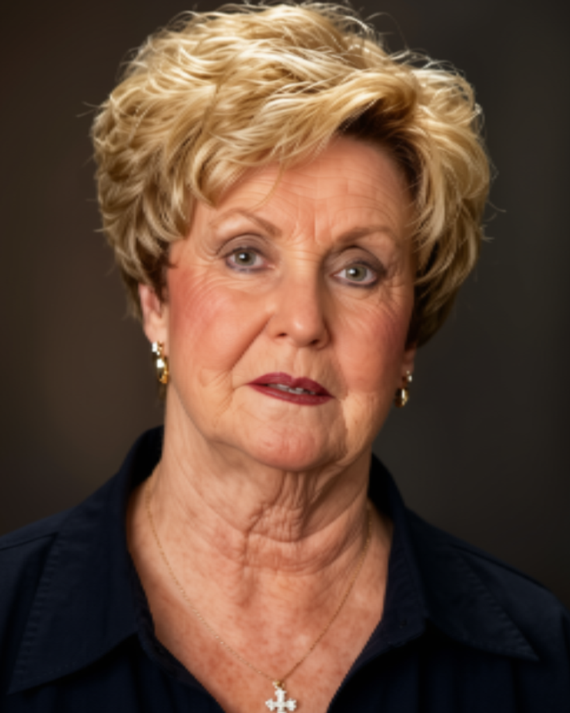 Shirley Ann Davis Profile Photo