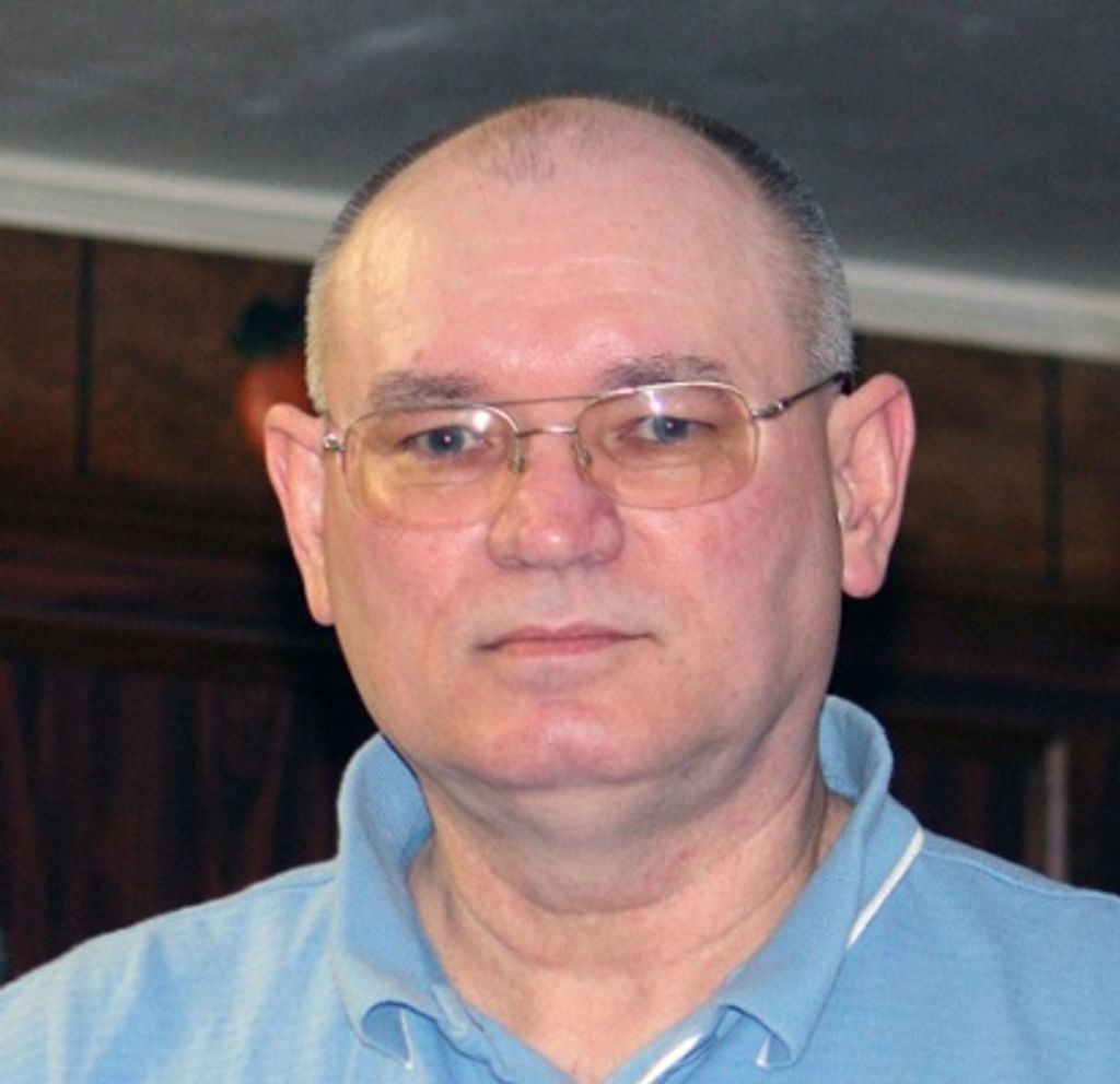 Bartie Graves Profile Photo