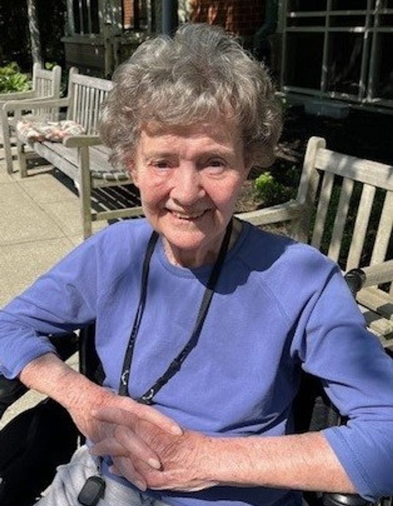 Elizabeth L. (Ahern)  Hubka Profile Photo