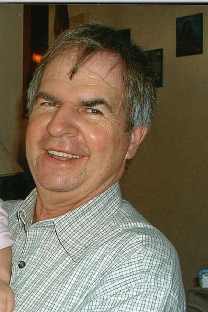 Raymond Joseph Trepanier