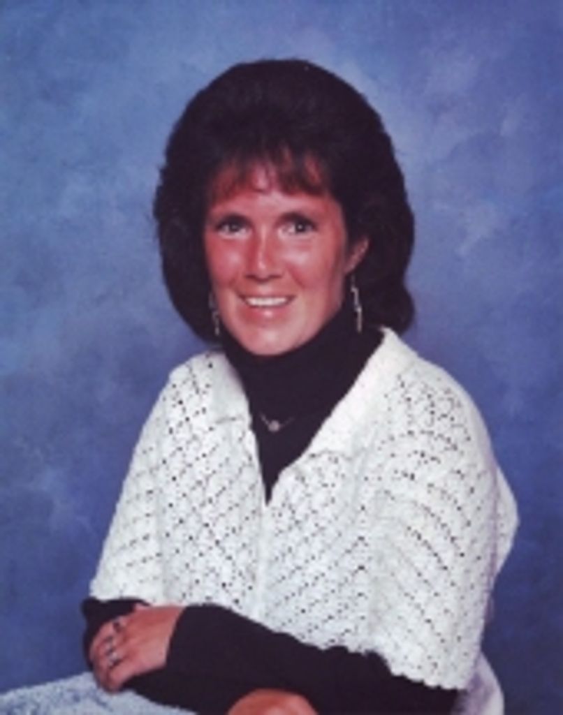 Angela M. McDonald
