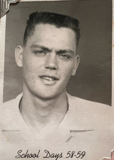 Herbert "Tim" M. Carnes photo gallery thumbnail 72 of 74