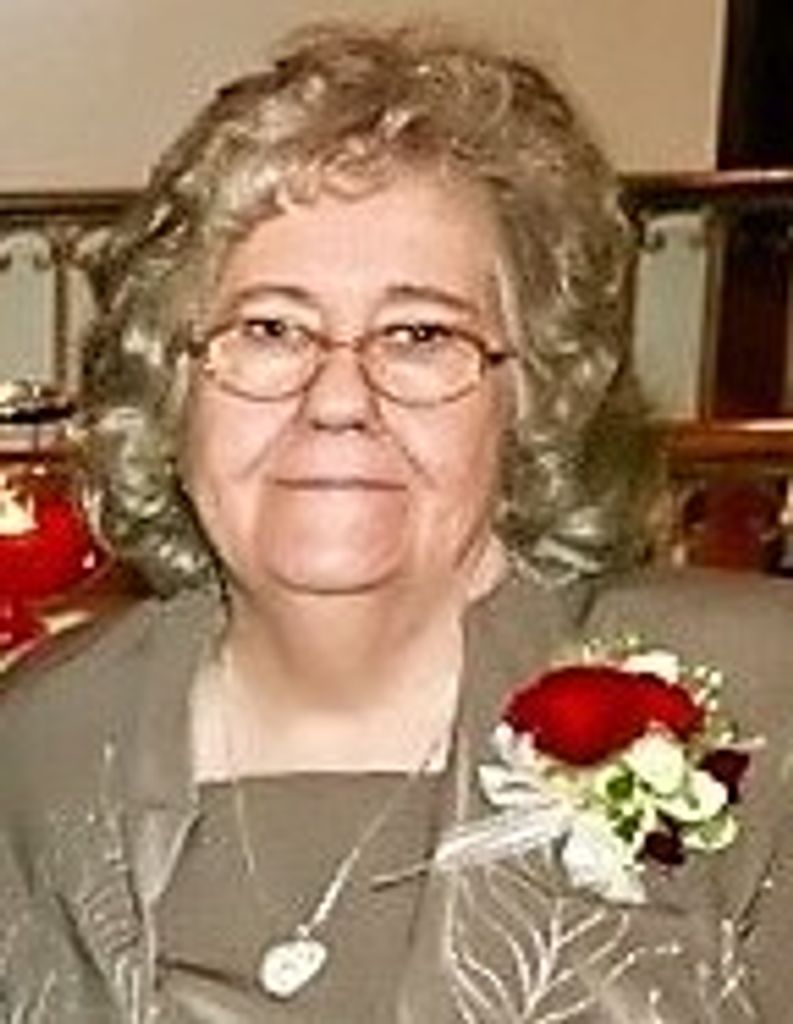 Annie Lou (Long)  Allen
