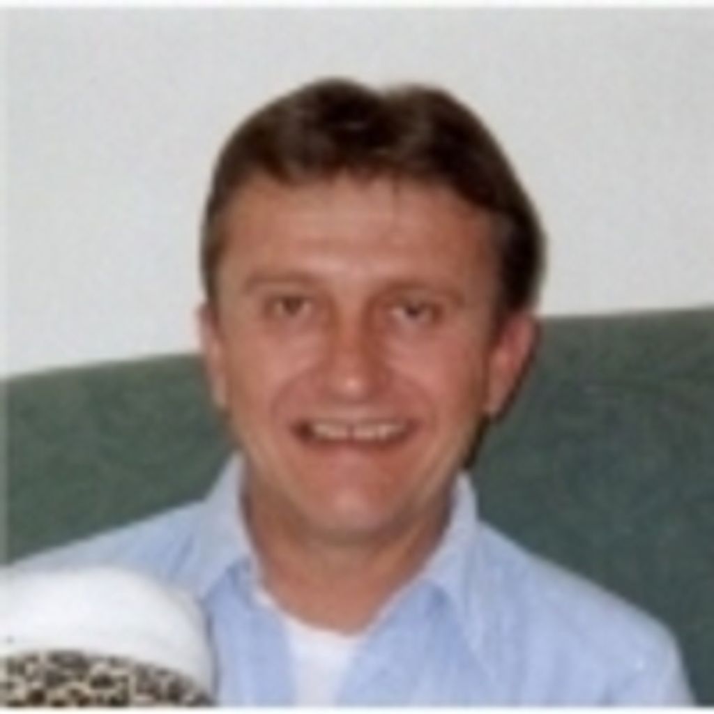 Thomas Anderson