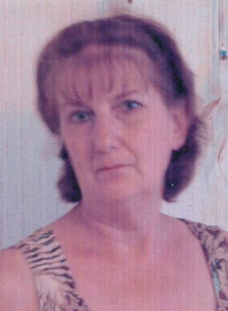 Alice M. Shumate