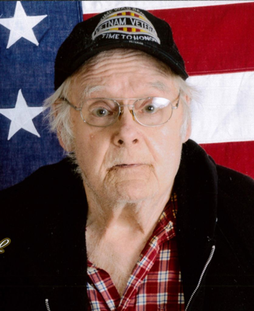 James Leeper Profile Photo
