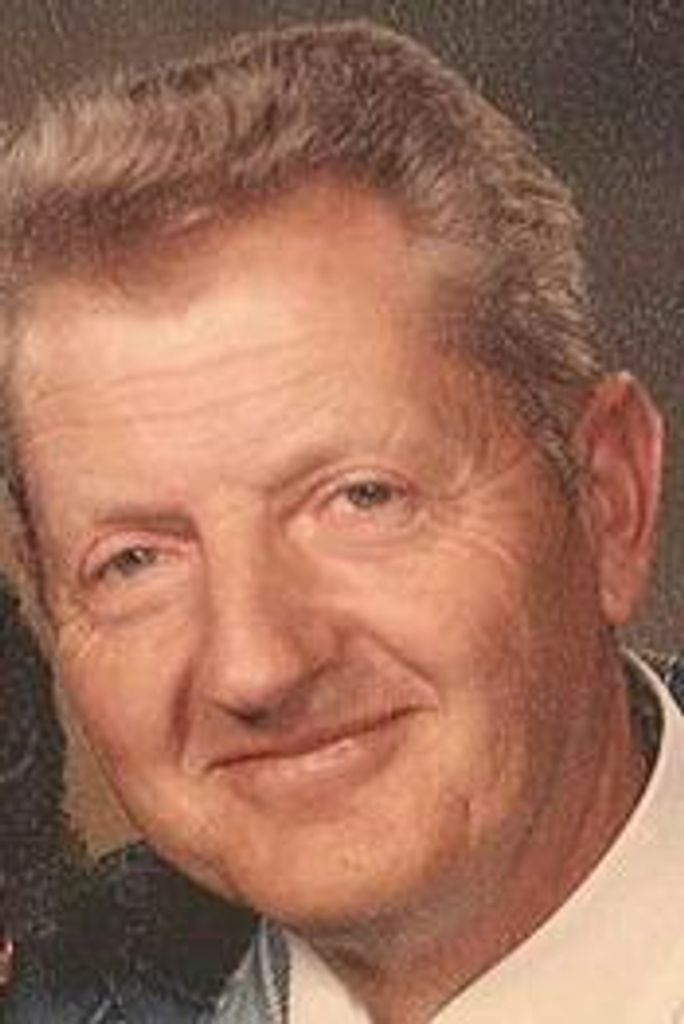 Archie Lyle Allenbach