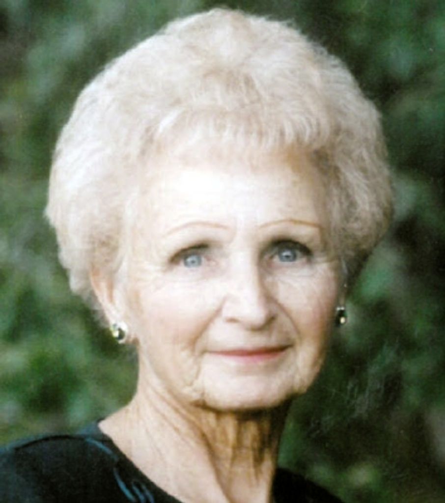 Arlene Woodruff Bingham Profile Photo