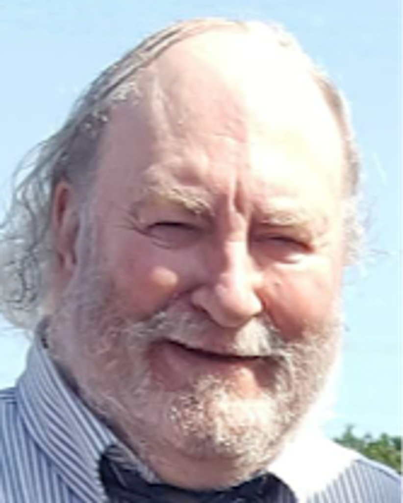 Martin J. Connarton Profile Photo