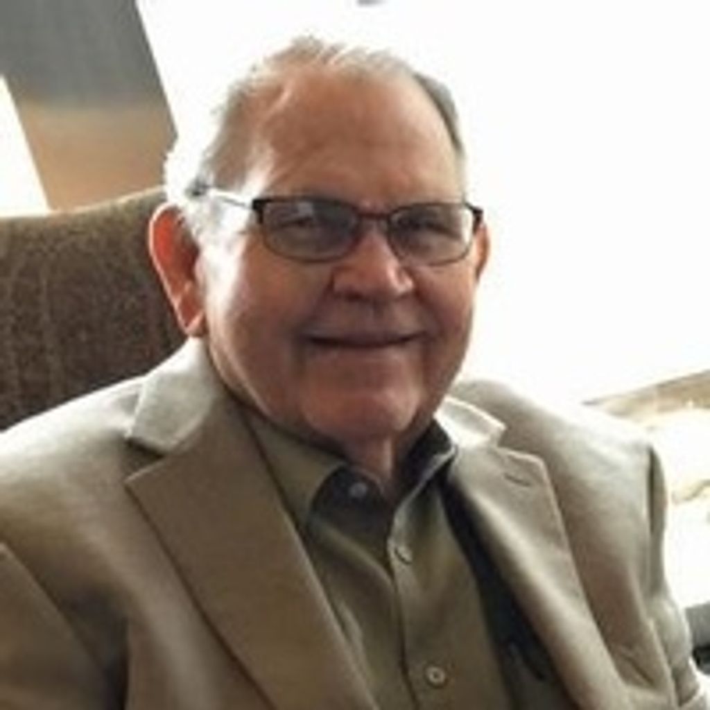 Raymond Nance