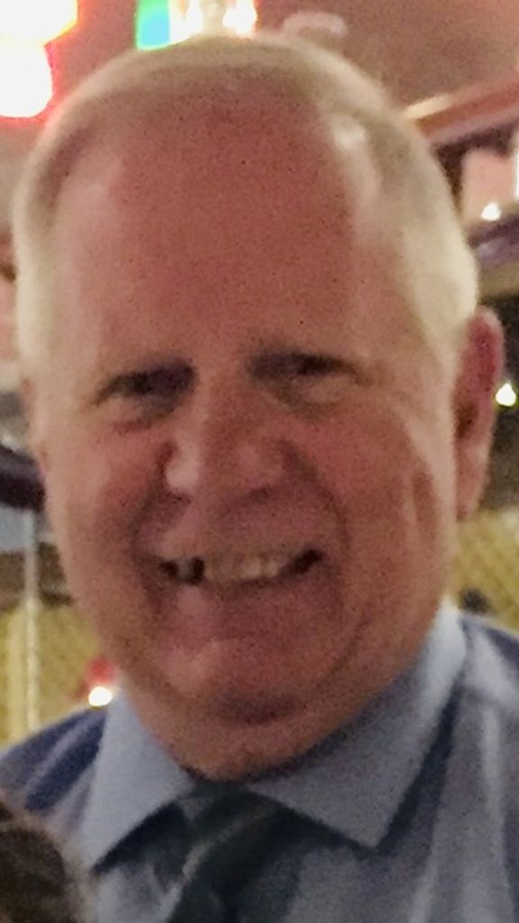 Ed Furr Profile Photo