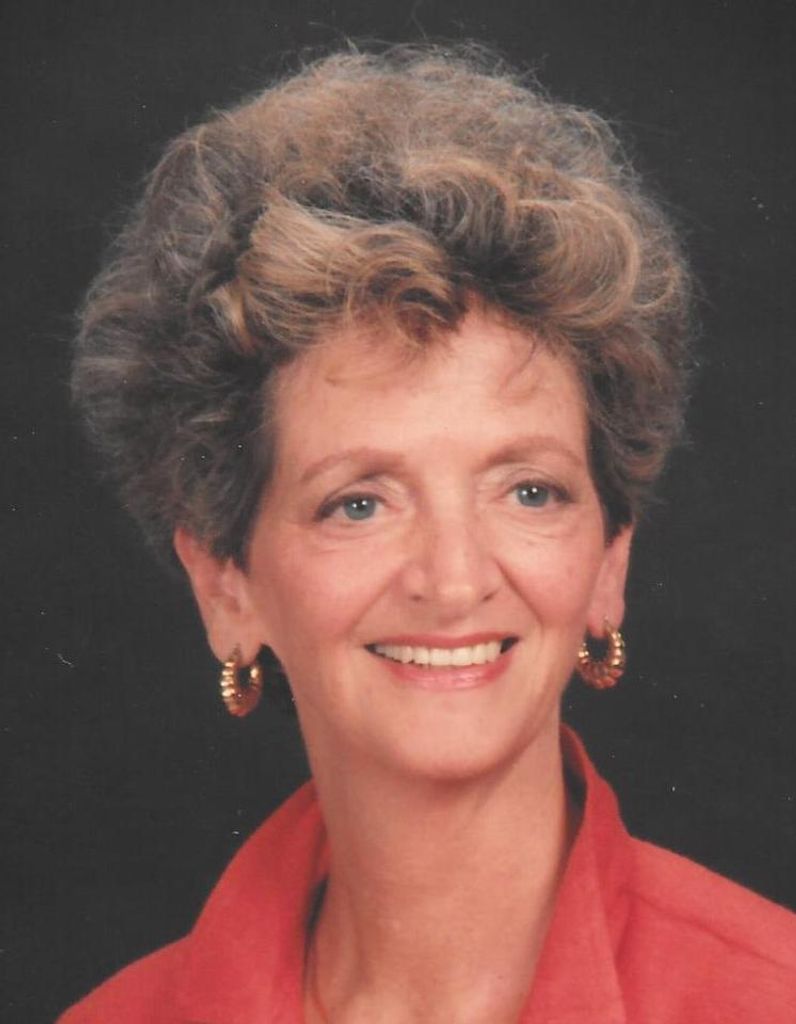 Gertrude W. Johnstone-Copeland