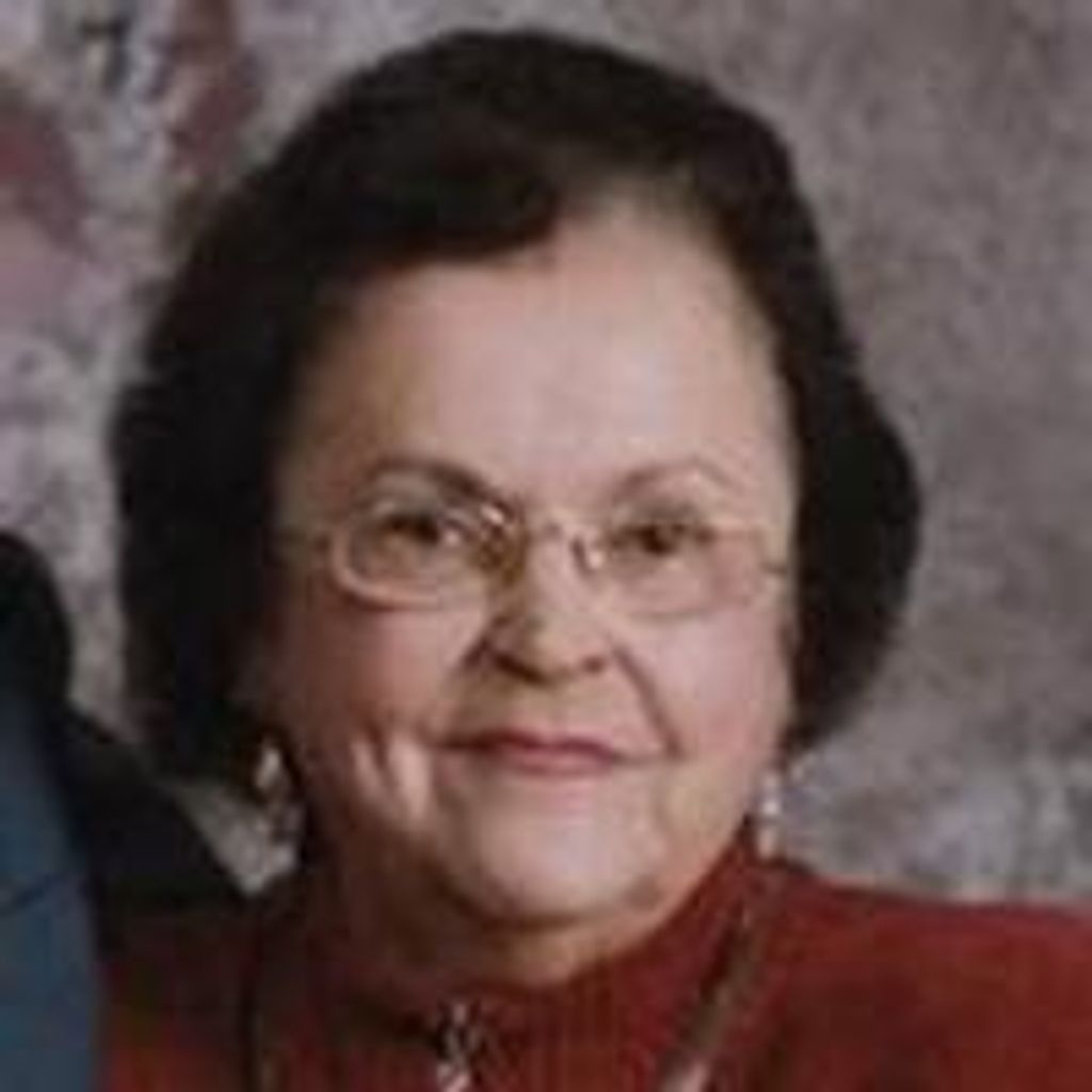 Mrs. Doris Crawford